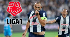 Alianza Lima y los partidos que le falta si sueña con el Torneo Apertura de Liga 1