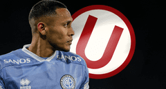 ¿Bryan Reyna llegará a Universitario? Se definió el futuro del jugador de Belgrano y la selección peruana