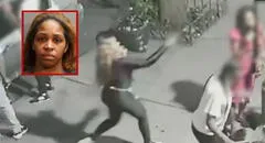 Mujer es condenada a 23 años de prisión por asesinar a tiros a su amiga de la infancia durante una vigilia en Brooklyn