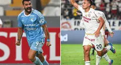 Canal confirmado del Universitario vs Sporting Cristal por la punta del Torneo Apertura de la Liga 1 2025