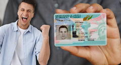 Green Card: inmigrantes que obtengan la residencia permanente tendrán derecho a esto