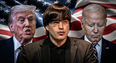 Jaime Bayly sobre el diagnóstico de cáncer de Joe Biden: "Trump ya debe dejarlo en paz"