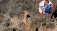 Alcalde de Pataz convoca marcha pacífica en Trujillo tras matanza de mineros: "Será el 21 de mayo"