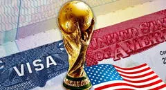 Embajada de EEUU en Perú abrirá citas para visas B1 y B2: requisitos que debes cumplir para viajar y seguir el Mundial de FIFA 2026