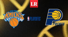 Knicks vs Pacers vía TNT: resultado y resumen del Game 1 por la final del Este de la NBA 2025