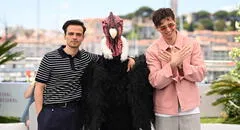 Perú en el Festival de Cine de Cannes 2025