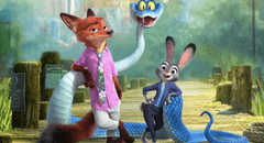 ‘Zootopia 2’ causa sensación en las redes: tráiler oficial, fecha de estreno y las sorpresas que traerán sus nuevos personajes y villanos