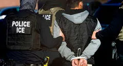 Redadas de ICE: qué hacer si arrestan a un familiar y cómo proteger sus derechos legales como inmigrante en EEUU