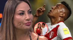Pamela López afirma que el mejor momento profesional de Christian Cueva fue cuando estaban juntos: "Los números lo dicen"