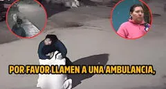 Madre de joven que fue baleado en SMP exige justicia: "Impugnaremos ante la Fiscalía y seguiremos luchando"