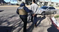 Inmigrantes en EEUU no deben salir de casa sin este documento o serán detenidos y deportados por ICE