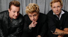 Green Day Perú 2025 agota entradas en preventa: ¿cuándo y dónde será el concierto?