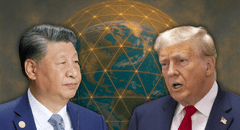 China pide a EE. UU. que abandone su sistema antimisiles, 'cúpula dorada', que aumentaría el riesgo de una carrera armamentística