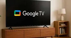 ¿Tienes un televisor con Google TV? Estas son las novedades de IA que llegarán pronto a tu Smart TV