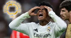 Real Madrid sufre su primera baja para el Mundial de Clubes 2025: Endrick le dice adiós a la temporada