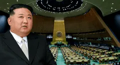 Kim Jong-un es acusado ante la ONU por dos mujeres que huyeron de Corea del Norte y piden juzgarlo por crímenes de lesa humanidad
