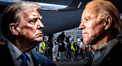 El expresidente de Estados Unidos que supera a Trump y a Biden con más deportaciones de inmigrantes durante su extenso gobierno