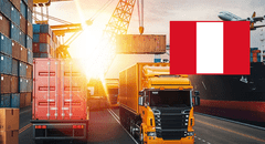 Perú consolida su comercio global con un crecimiento del 27.3% en exportaciones: estos son los sectores con mayor progreso