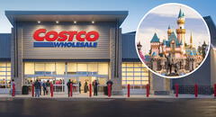 Cotsco sorprende con oferta especial dedicada al 70 aniversario de Disneyland California