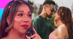 Dayanita envía contundente mensaje a su pareja tras revelar que habían peleado: "Lograré mejorar en todo"