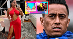 Pamela López revela la verdad detrás del nombre de su discoteca ‘La Cueva de Kittypam’: “Tiene que funcionar”