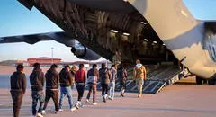 Nuevo golpe de Trump: DHS confirma los nombres de los recientes inmigrantes deportados por ICE en EEUU