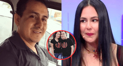 TikToker confiesa que Edwin Guerrero le pidió matrimonio mientras estaba con Ana Lucía Urbina: "Me mostró toda su casa"