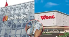 Indecopi multó a Wong por más de S/13.000 tras exigir consignación de datos extra en su libro de reclamaciones virtual