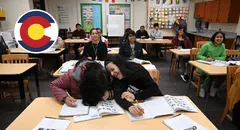 Buenas noticias para inmigrantes: centros comunitarios en Colorado ofrecen servicios para regularizar situación migratoria