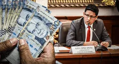 Retiro AFP 2025: tres congresistas sustentaron sus proyectos de ley, pero dictamen sigue sin debatirse