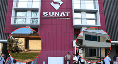 Sunat anuncia nuevo remate de inmuebles en mayo 2025: ¿cuáles son los predios en subasta, dónde se ubican y cómo participar?