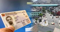 Este único distrito de Lima Metropolitana ofrece DNI electrónico gratis: ¿cómo solicitarlo cada miércoles en 2025?