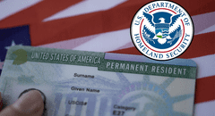 Atención, inmigrantes con Green Card en EEUU: USCIS dejará de exigir este requisito para tramitar tu residencia permanente