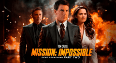 ‘Misión imposible: sentencia final’ ya en el cine: ¿cuándo se estrena la película con Tom Cruise en streaming?