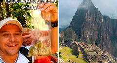 Mexicanos compran hoja de coca para evitar soroche y caminar a Machu Picchu, pero exceden el consumo: “Ya no sentimos nada”