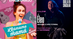 Festival del Teatro 2025: conoce las obras peruanas que puedes ver desde S/5