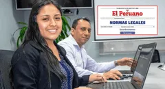 Gobierno de Perú ha establecido un nuevo límite de edad para trabajar en el sector público: ¿cuál es y cuándo comenzará a aplicarse?