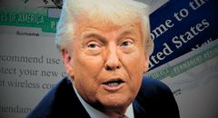 Muy malas noticias para inmigrantes EEUU: Trump podría deportar a residentes permanentes con condenas expurgadas