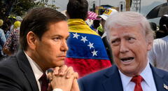 Buenas noticias para inmigrantes en EEUU: Marco Rubio confirma que venezolanos sin TPS aún pueden permanecer en el país con esta solicitud