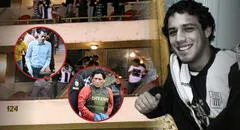 ¿Qué pasó con 'Loco’ David' y ‘Cholo Payet', los barristas que asesinaron a Walter Oyarce en el partido entre Alianza Lima y Universitario?