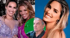 Cassandra Sánchez: ¿por qué la hija de Jessica Newton se cambió de apellido y qué dijo su padre sobre esto?