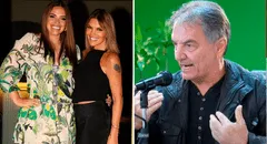 Cassandra Sánchez abandona Lima tras la reaparición pública de su padre biológico y exponer su mala relación