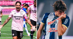 ¿A qué hora juegan Sport Boys contra Alianza Lima en el Nacional por la fecha 14 del Torneo Apertura?