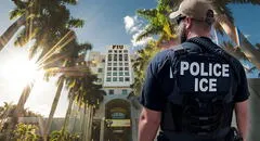 Acuerdo entre ICE y la FIU permitirá detener inmigrantes dentro del campus universitario en Florida: “Eso crea un clima persecutorio"