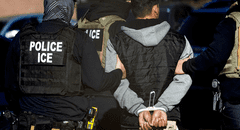 Nuevo foco de arrestos de ICE en EEUU: crece el temor por detenciones en este lugar donde inmigrantes se sentían protegidos