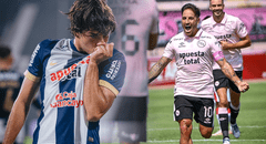 Con Bassco Soyer nuevamente de titular: Alianza Lima y su potente 11 para derrotar a Sport Boys en la Liga 1