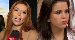 Milena Zárate confiesa tener revelador video de su fuerte pelea con Greissy Ortega en estacionamiento: "Si llega a salir con alguna mentira”