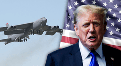 China detecta la mayor amenaza nuclear de EE. UU. en un arma antigua de la Guerra Fría: ni el bombardero furtivo ni el F-35