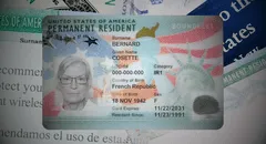 Grandes noticias para inmigrantes en EEUU: podrán obtener la Green Card en 2 meses si siguen el consejo de una residente permanente