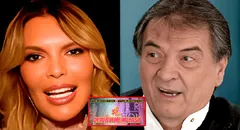 Jessica Newton le responde a su expareja Carlos Morales y le hace fuerte pedido: "Devuélveme mi casa"